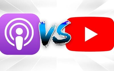 Ad Spend: Podcast or YouTube?