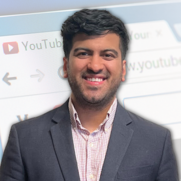 Sean Joseph - YouTube Consultant