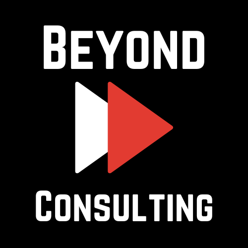 Beyond Consulting | YouTube Partnership Consulting 